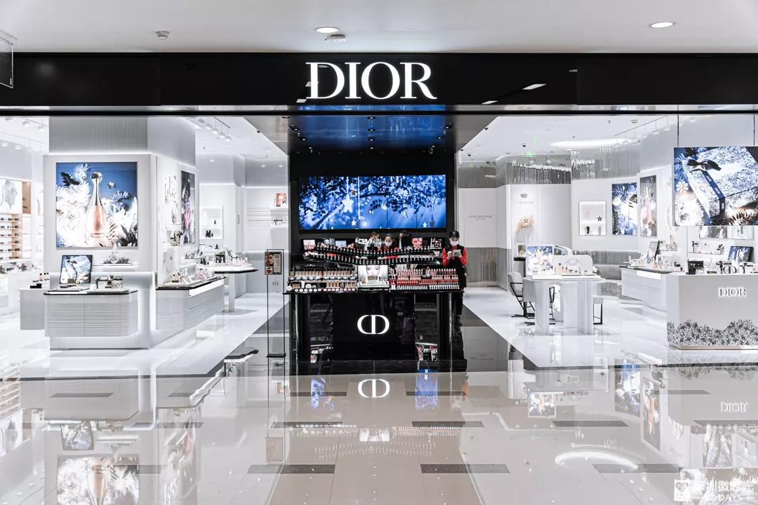 深圳人都爱逛的mall,深圳人逛商场