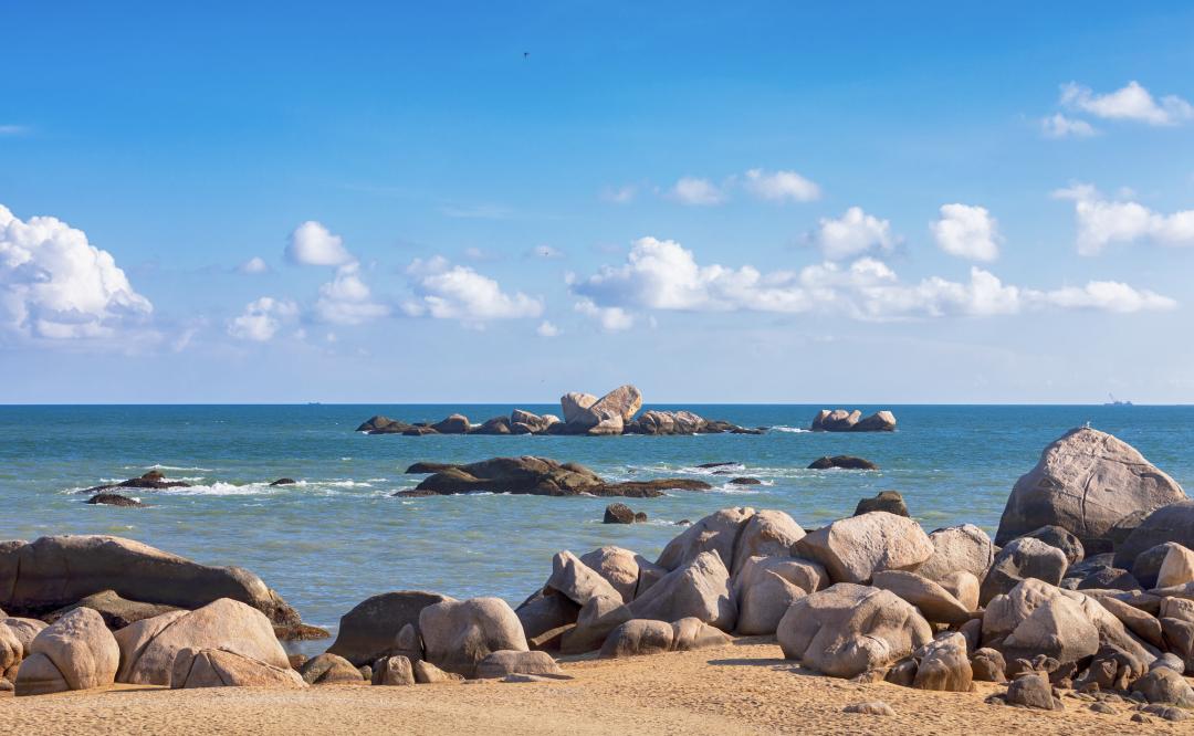 回族去三亚旅游攻略,三亚酒店推荐最全攻略