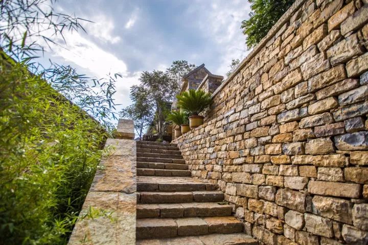 旅游景点推荐冬季莱芜,莱芜收藏