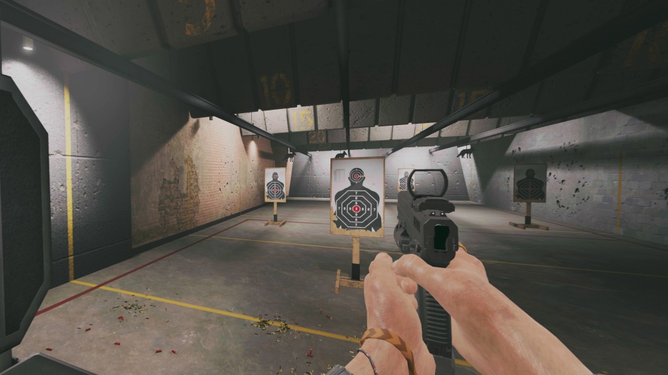 psvr2值得入手的游戏,psvr2首发游戏推荐