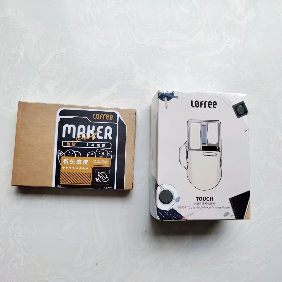 lofree灏忕繕榧犳爣娴嬭瘎,lofree钃濈墮榧犳爣娴嬭瘎