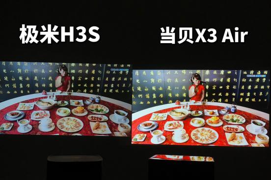 2023家用激光投影仪品牌十大排名,alpd激光投影仪优缺点