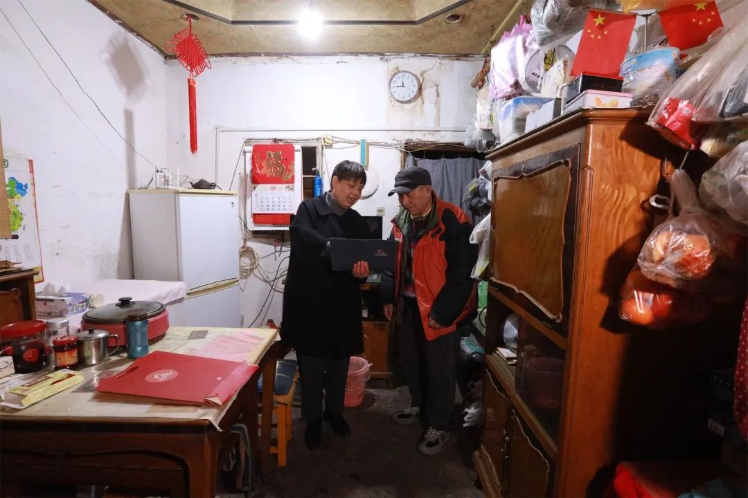 南京秦淮区小松涛巷城市更新,加速更新中