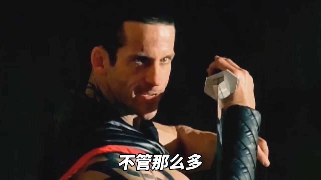 双刀周杰伦深度解析,双刀周杰伦图片