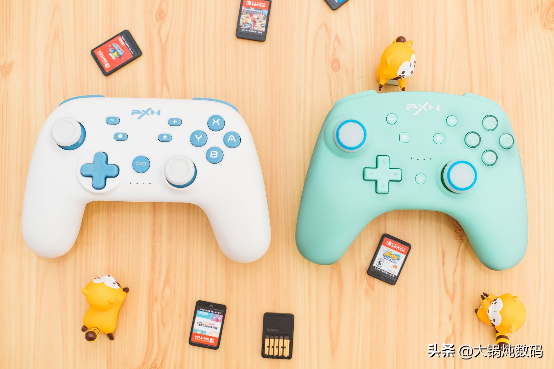 好用又不贵的手柄150以下,好用的手柄无线