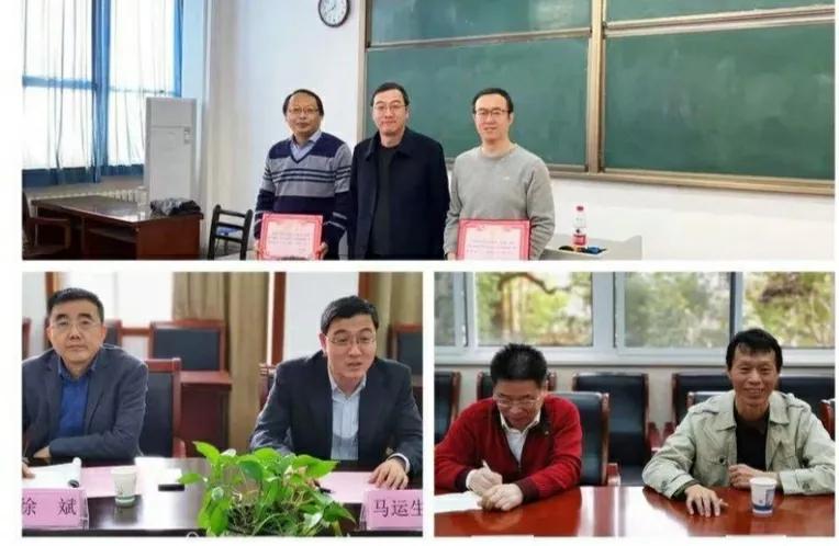 交大附中中科大创新班,科大附中合肥高中创新班