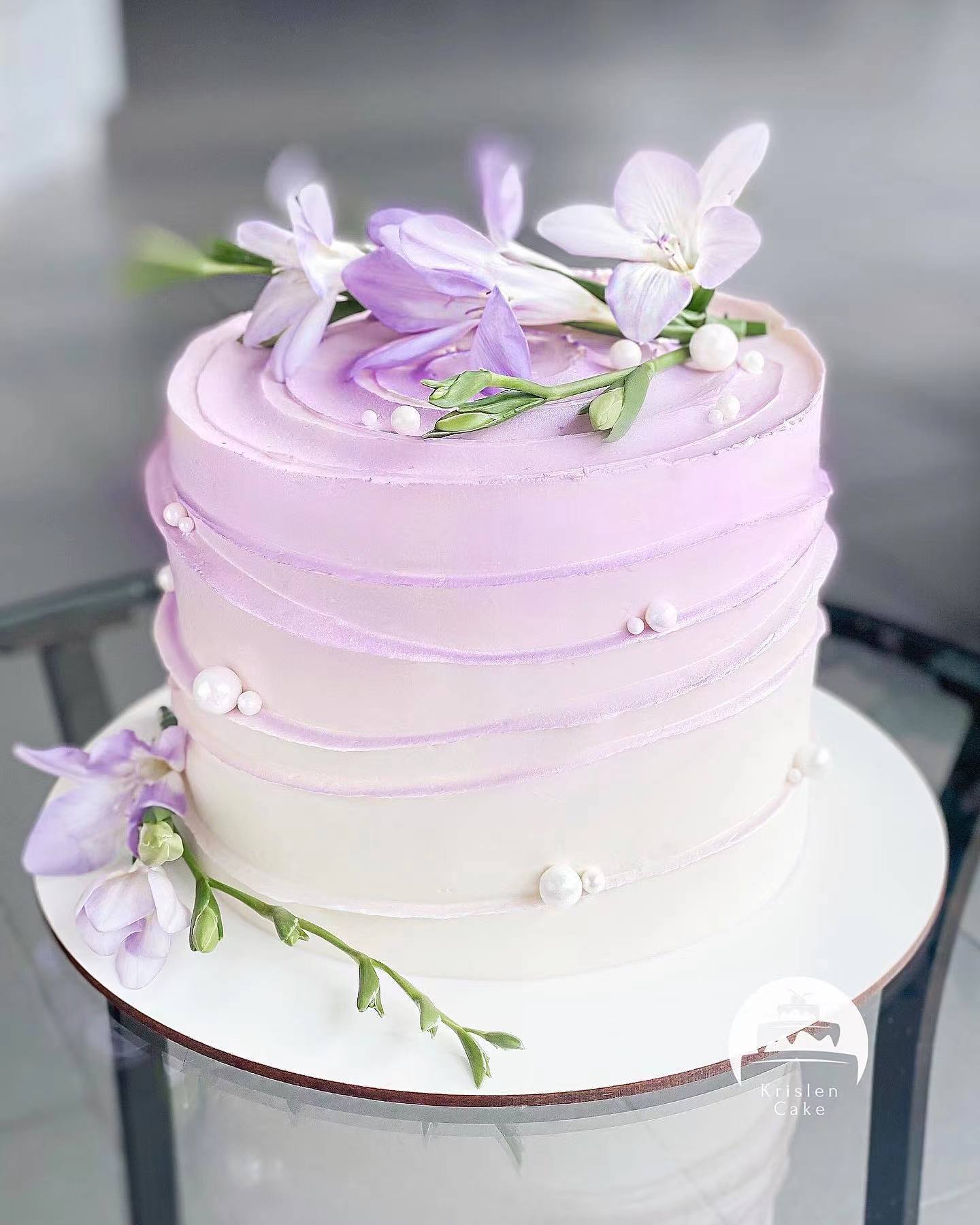 今天给大家做一款好看的蛋糕造型,美味又高颜值的蛋糕造型充满创意