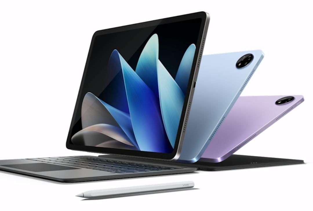 vivopad2平板什么时候线上发售,vivo平板pad2发布时间