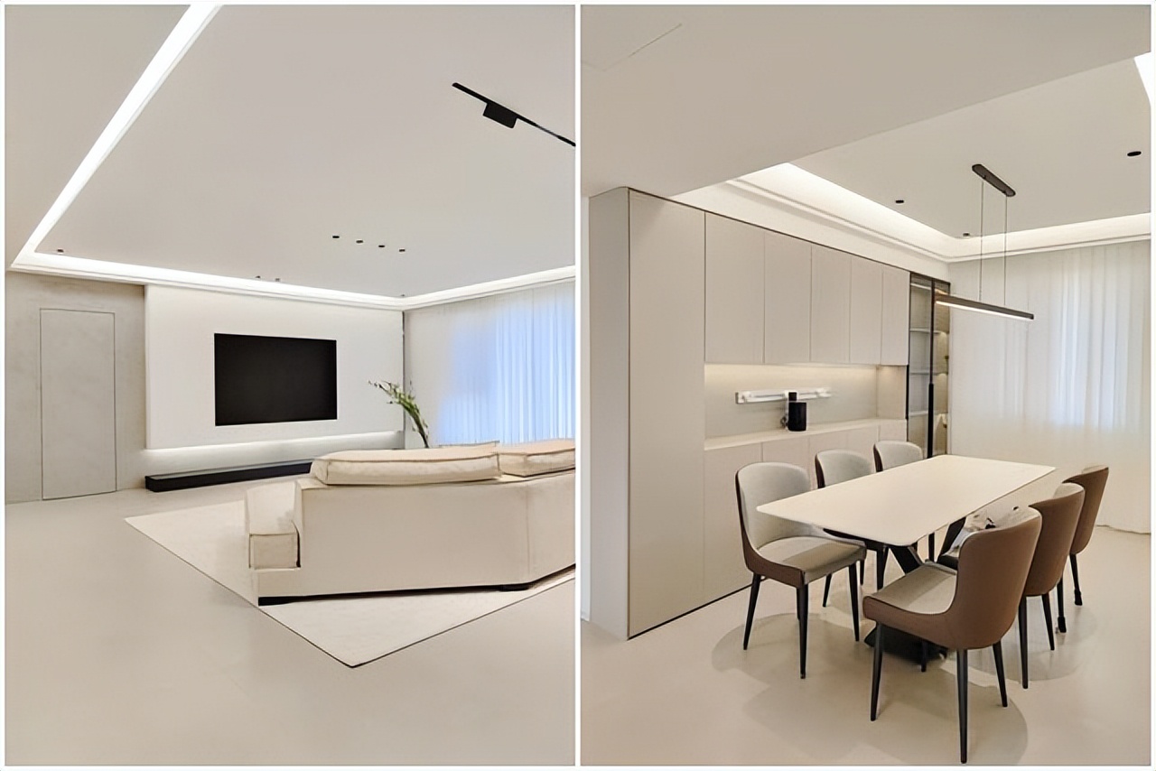 看似穷装实则实用的装修细节,装修这样装又好看又省钱