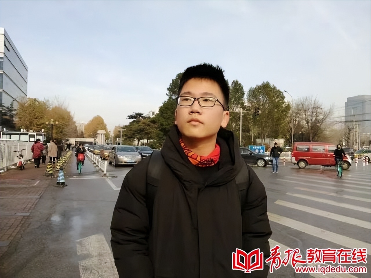 清华大学强基2023青岛通过名单,北大清华强基计划青岛录取名单