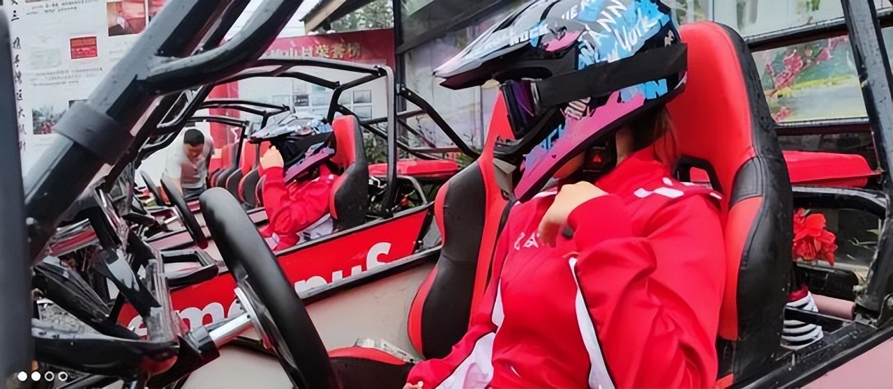 赣州市凤溪谷漂流景区,信丰风溪谷漂流