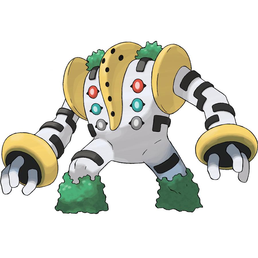 这些传说、幻之宝可梦的专属招式，你都知道吗？