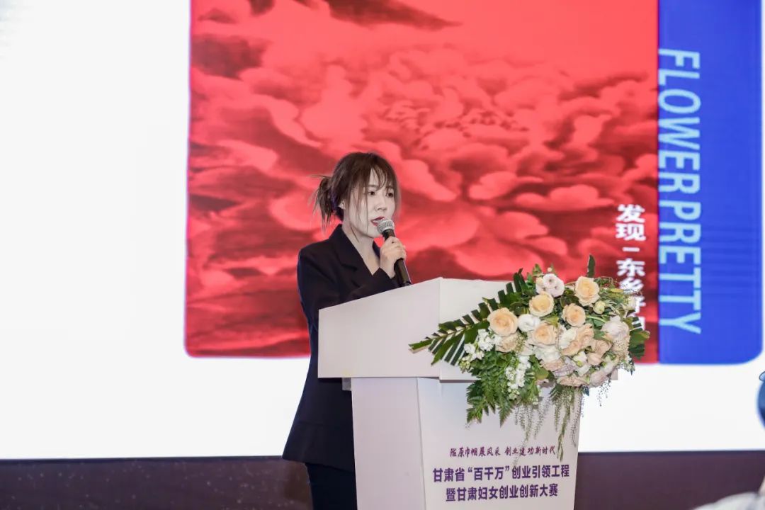 实施巾帼就业创业,就业创业促进行动