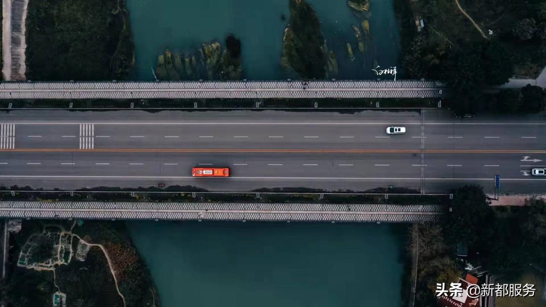 新都是靠什么产业发达的,新都做什么好