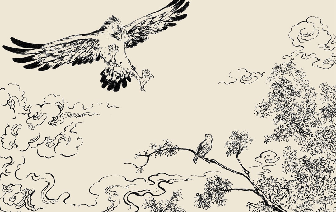 灌江口二郎显圣真君和二郎神杨戬,杨戬和灌江口二郎神