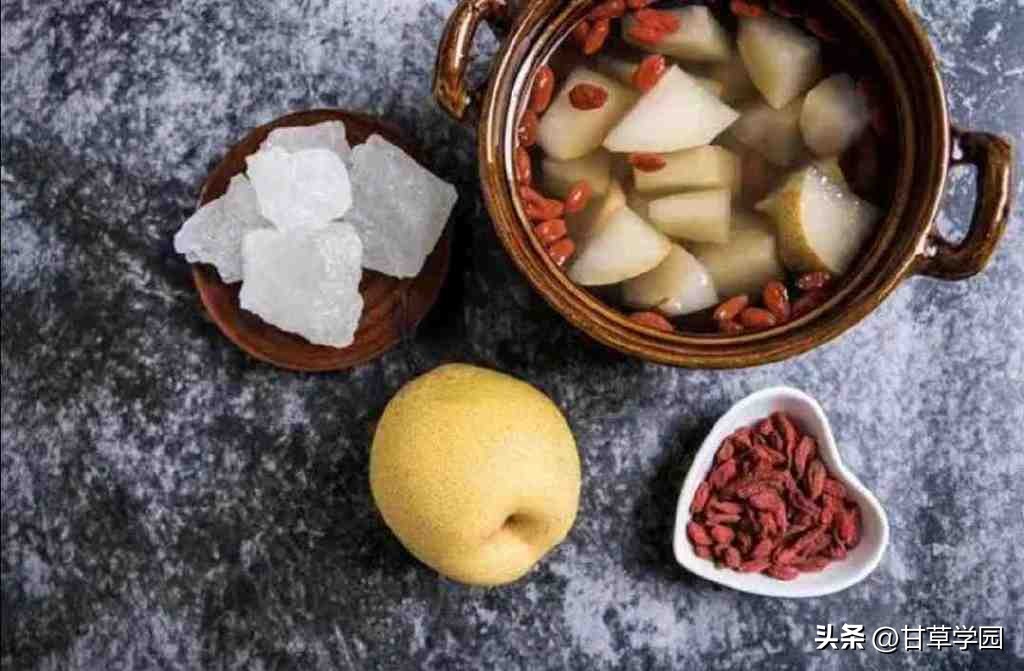 甘草学园|哮喘病夏季缓解秋季发