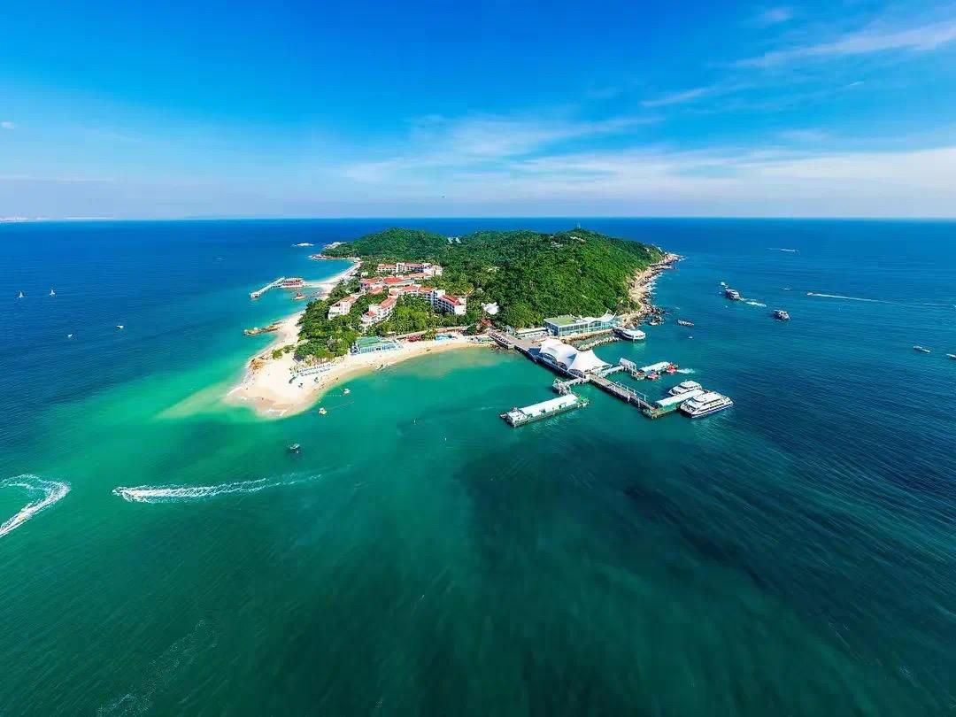 海南全岛封关后去旅游要签证吗,海南封关后去香港要证件吗