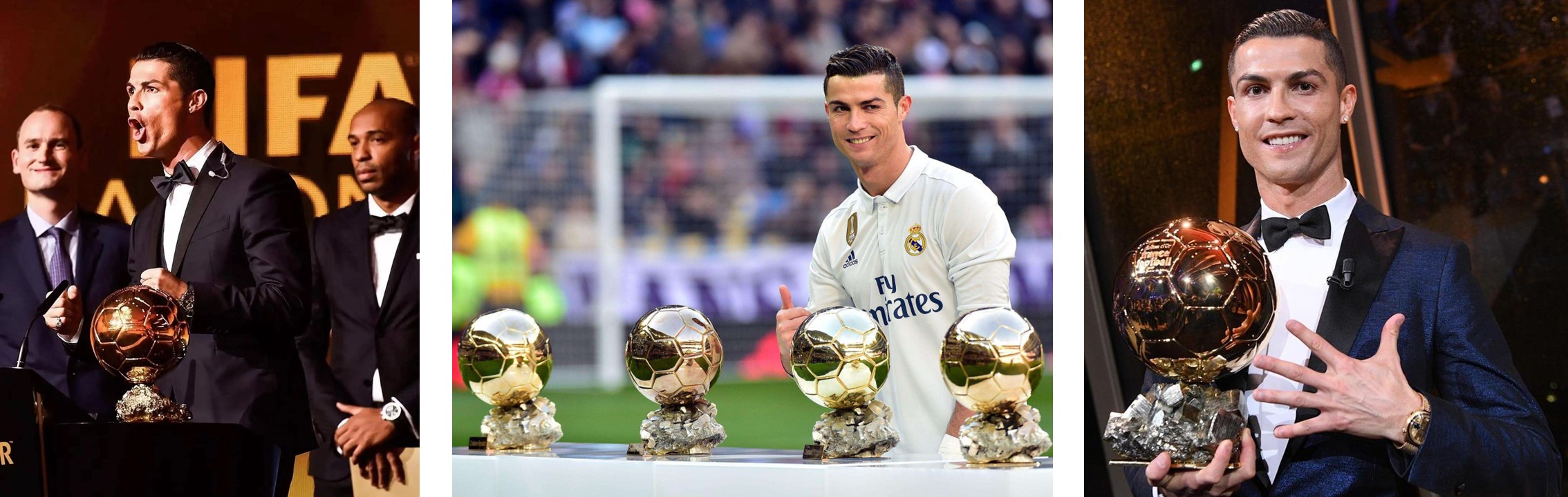 里贝里2013年欧洲冠军,2013年金球奖c罗哭了