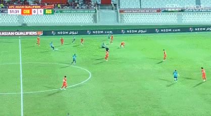 冯巩国足小品,冯巩点评国足