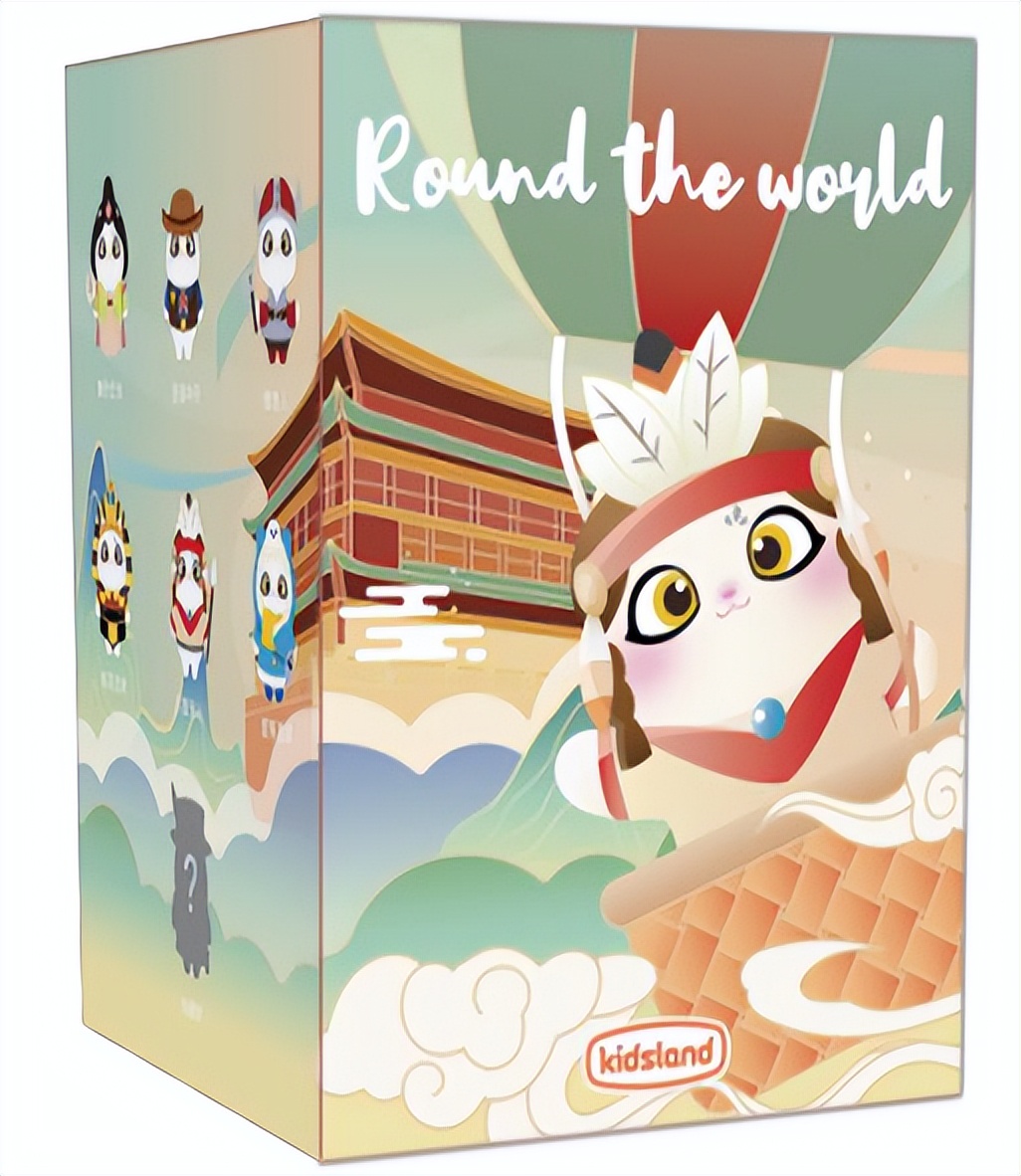 “童心守护，筑梦未来——探世界，α世代”山城亲子嘉年华来啦