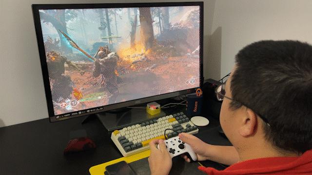 g7小鸡手柄,小鸡手柄g7增强版