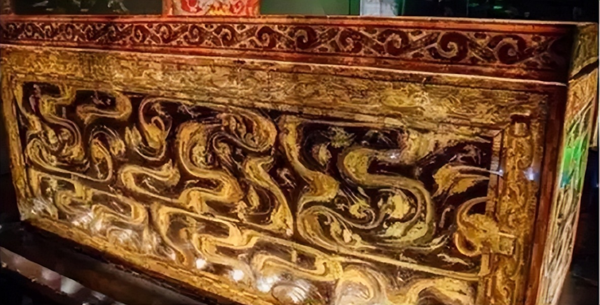 1972年汉墓发现女尸,不腐女尸长沙博物馆