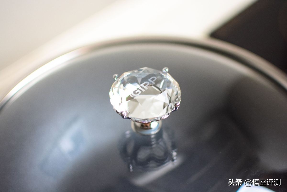 无涂层陶瓷锅不粘锅32cm,平底锅不粘锅推荐陶瓷