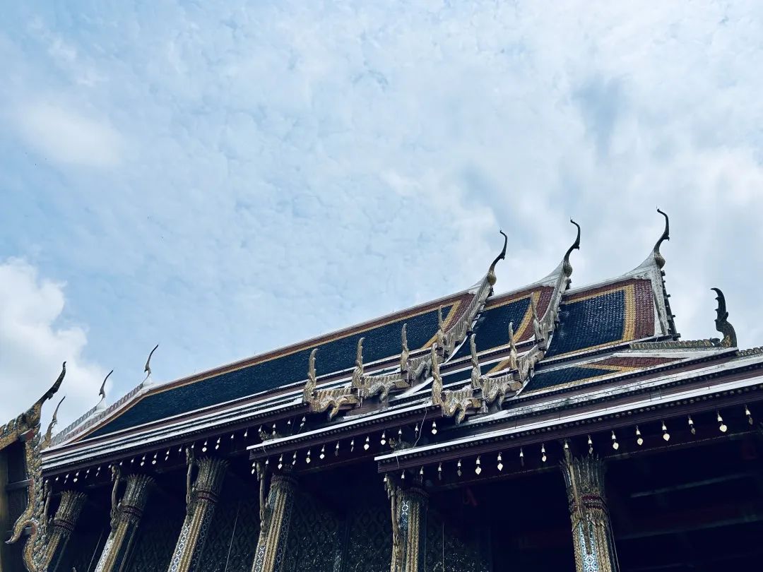 曼谷旅游攻略60小时,曼谷深度旅行攻略