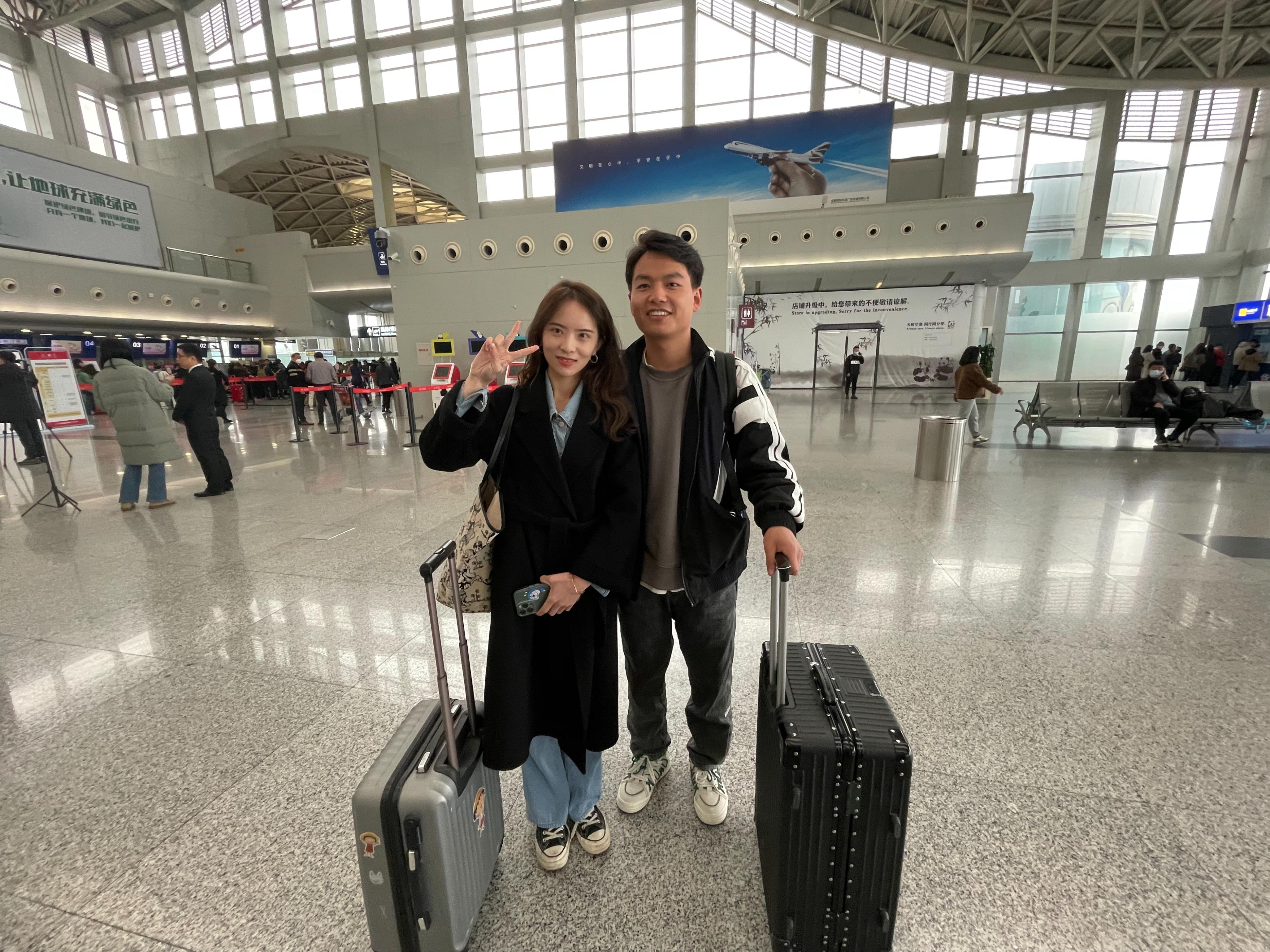 成都旅行社出境旅游攻略最新,试点恢复旅行社出境团队游