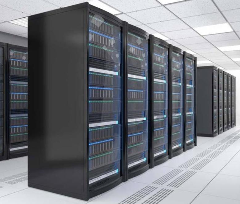 服务器为什么放到水里,为什么将服务器放入水中