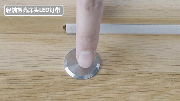 源氏木语夜读实木床测评,源氏木语橡木实木床评测