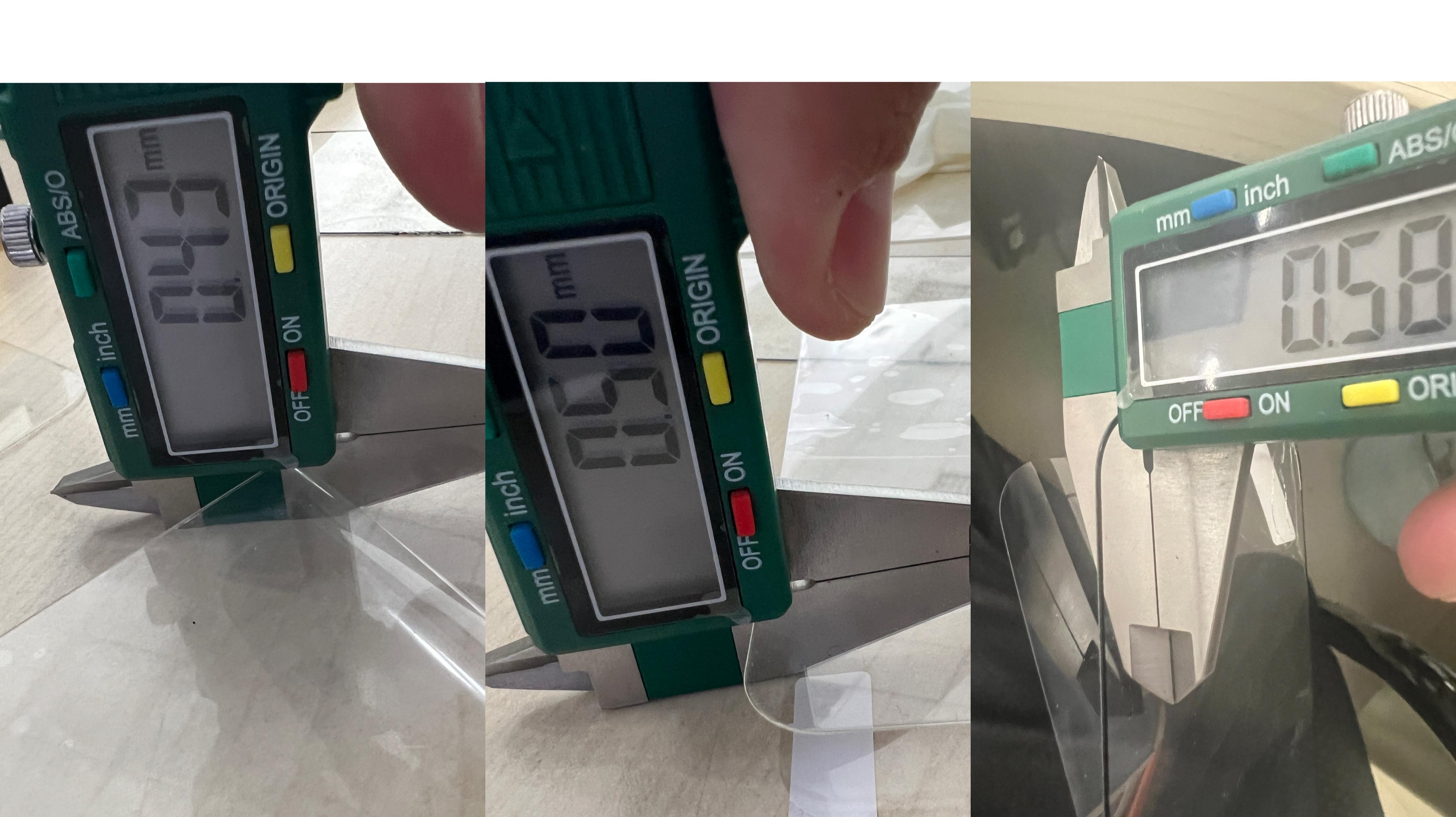 苹果13pro钢化膜测评推荐,iphone13pro哪款钢化膜比较好用