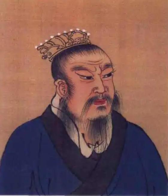 历史上的周文王是一个怎样的皇帝,周文王第几代周皇帝