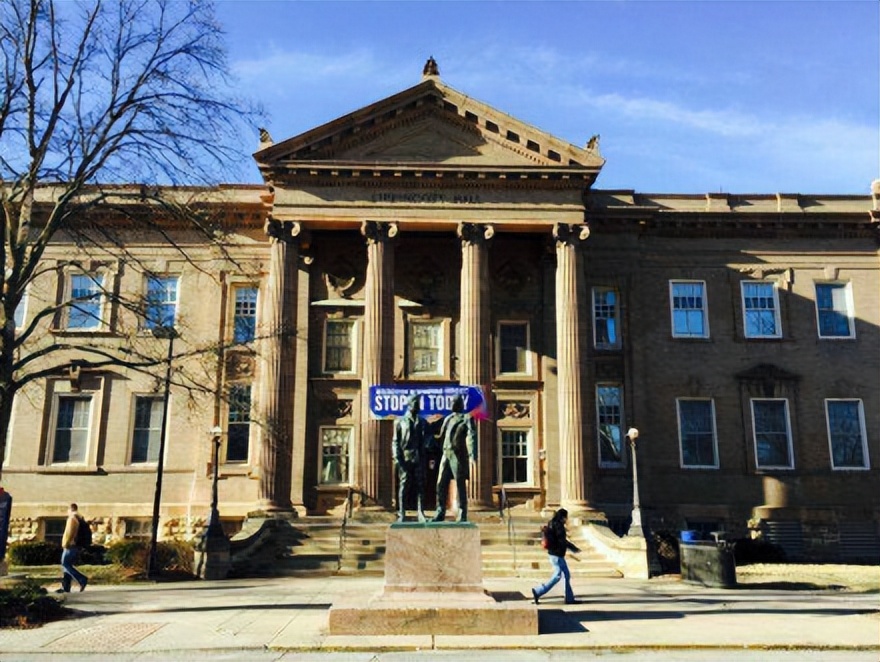 堪萨斯大学学校,堪萨斯大学详细介绍