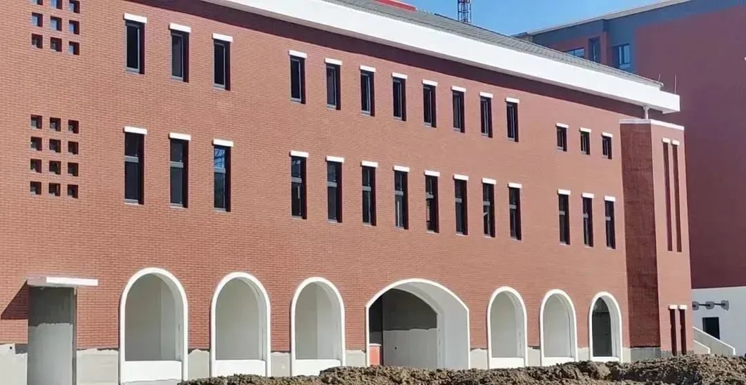 北京实验学校三个校区,北京实验学校三河校区揭牌