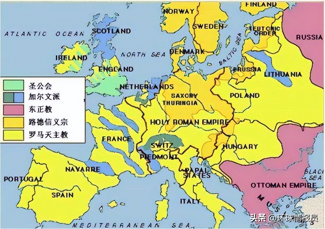 法国和荷兰哪个国家更好,法国和荷兰哪个国家实力强