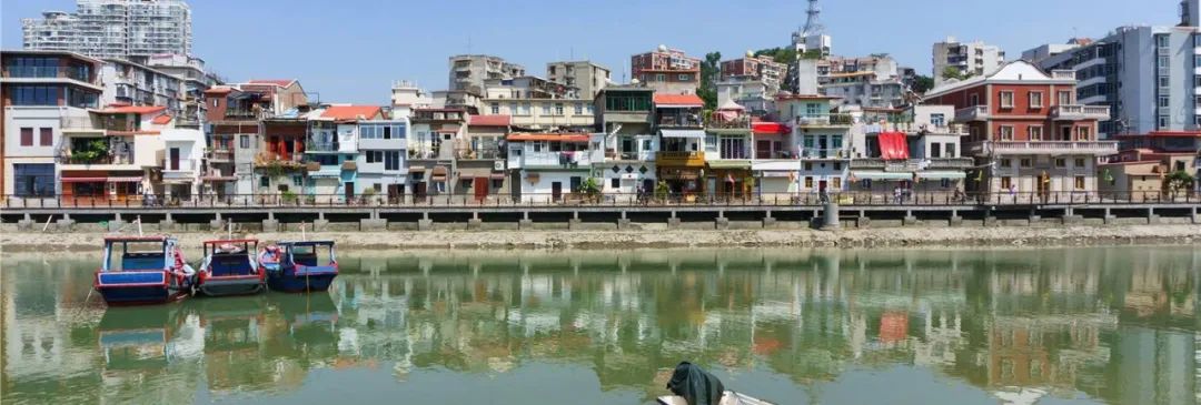 厦门是怎么样的城市,厦门是属于哪个省的城市