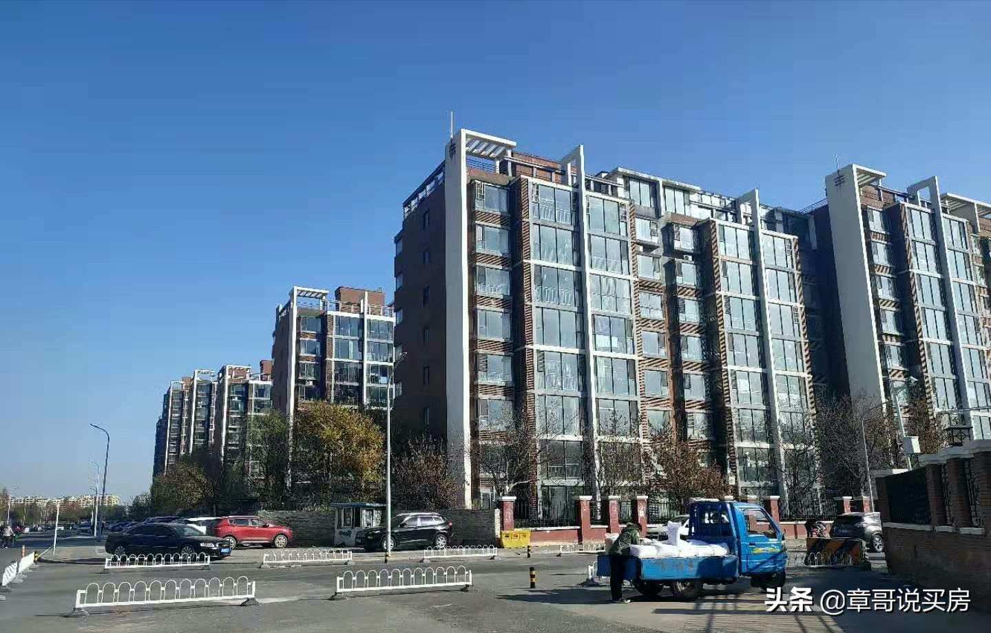 京房回忆90，长阳碧桂园，房山往事或许和你想的一样，又不一样