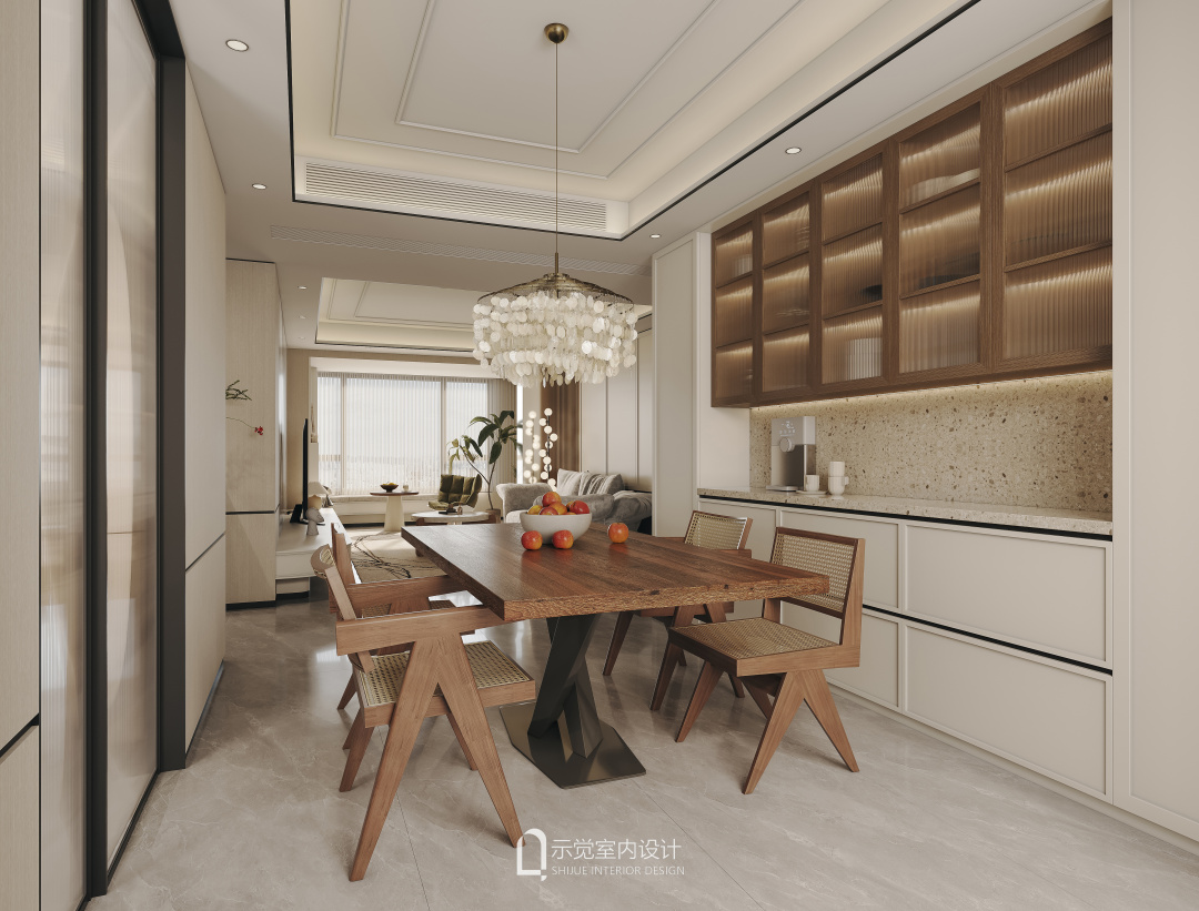 188平中粮瑞虹海景壹号,中粮瑞虹海景壹号景观