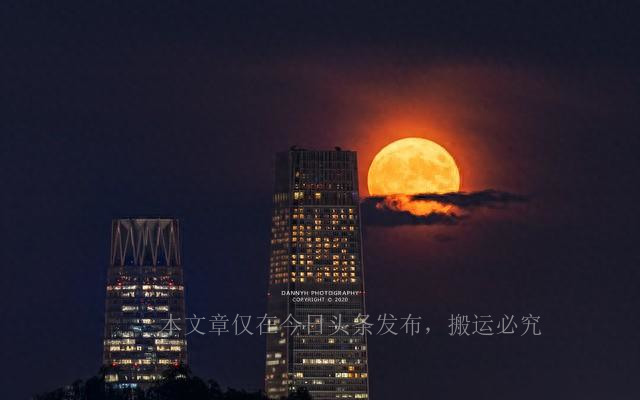 中元节平平安安,七月15鬼节千万不要做的事