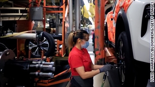 通货膨胀意味着什么都会涨价吗,通货膨胀价格上涨还是下跌