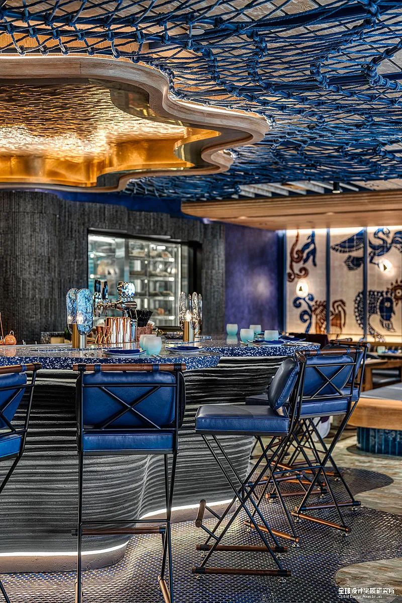 2020伦敦设计大奖获得者,英国餐厅酒吧设计大奖有用吗