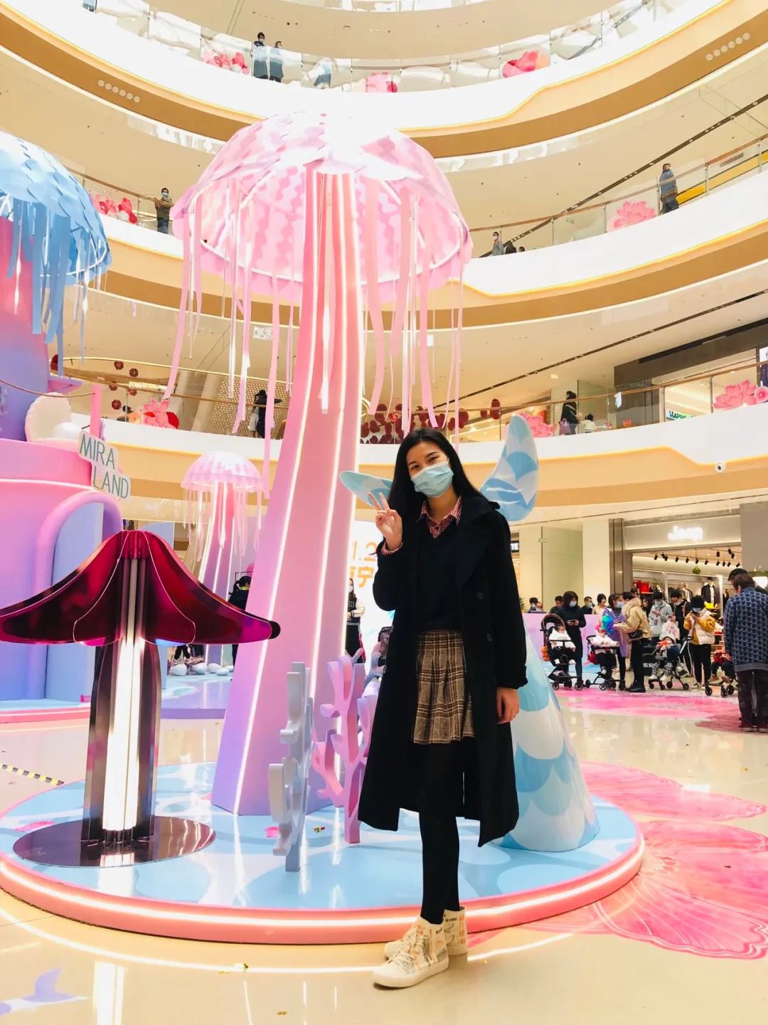 上海龙光蓝鲸世界开业时间,龙光蓝鲸世界临港