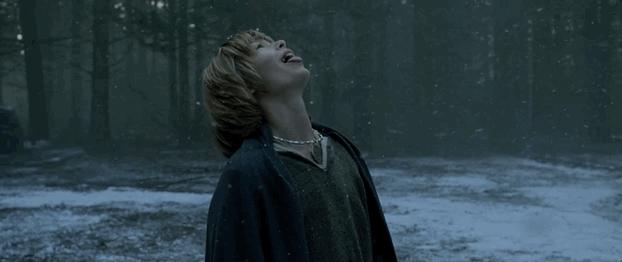 9000万口碑佳作“见光死”？女神大尺度复仇，被骂剧情“狗血”？