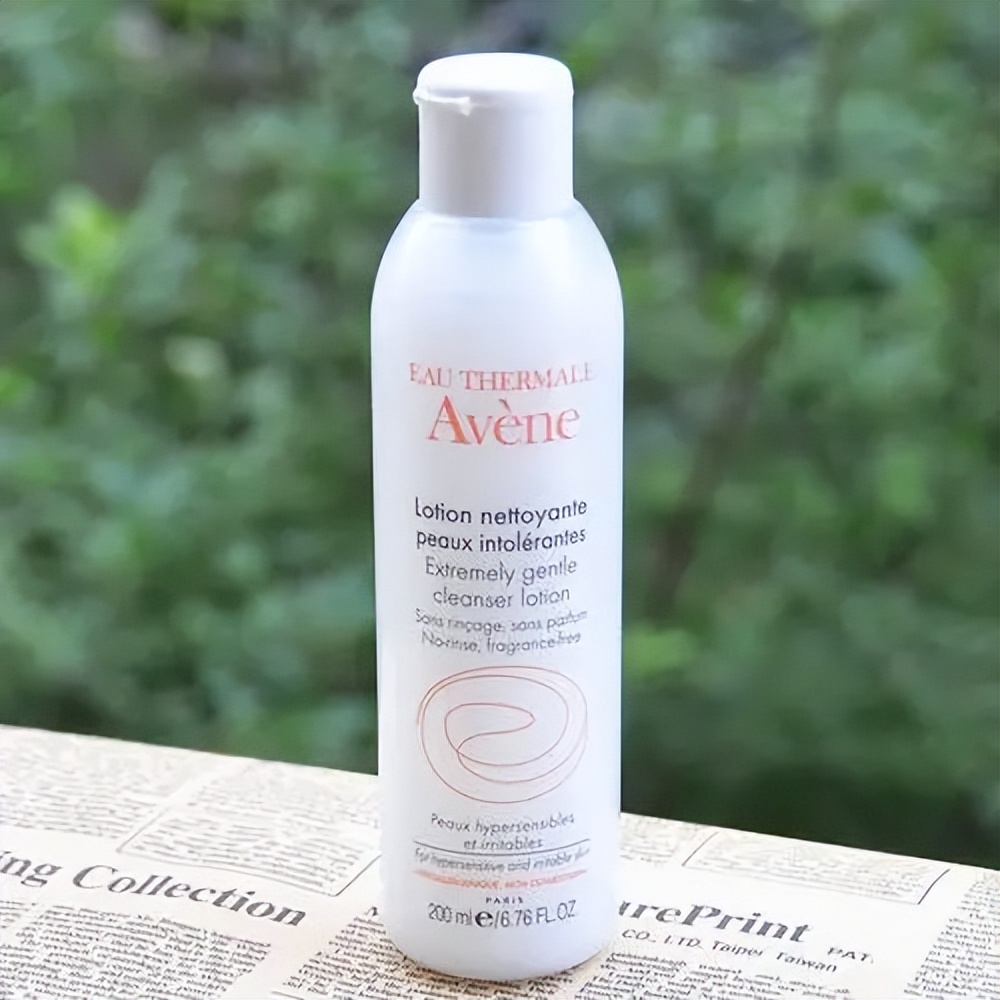 夏天洗面奶清爽不油腻,夏天洗面奶用什么洗好