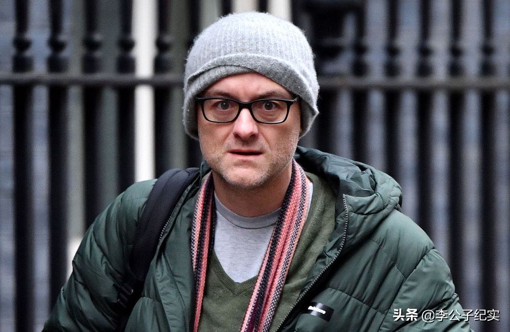 英国首相辞职日本首相被杀,英国首相宣布辞职后首次公开露面