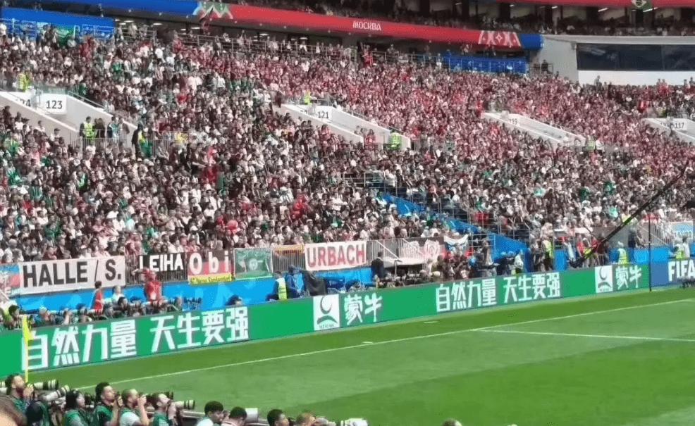 世界杯中国赞助商广告图片,中国哪些企业在欧洲杯打广告