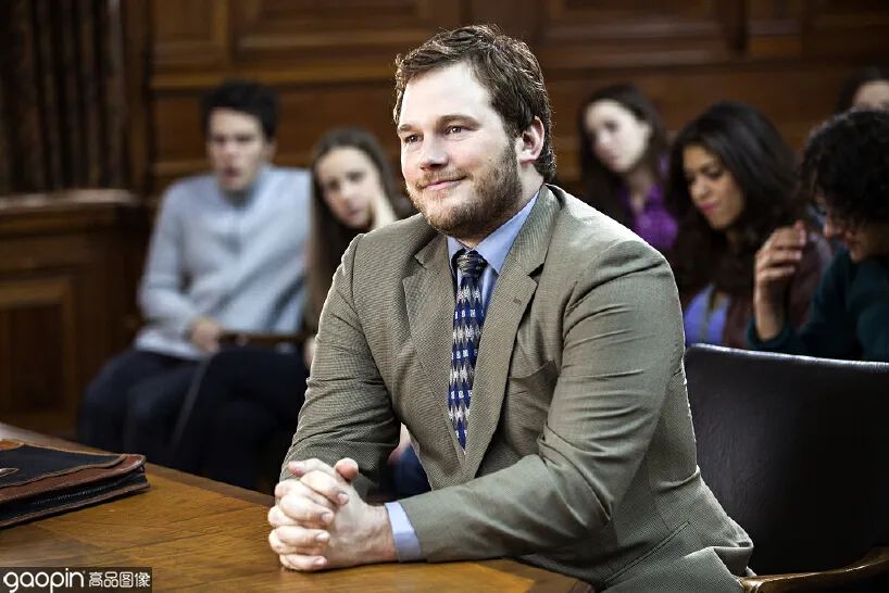 《银河护卫队3》确认引进！“星爵”克里斯·帕拉特逆袭成长史！