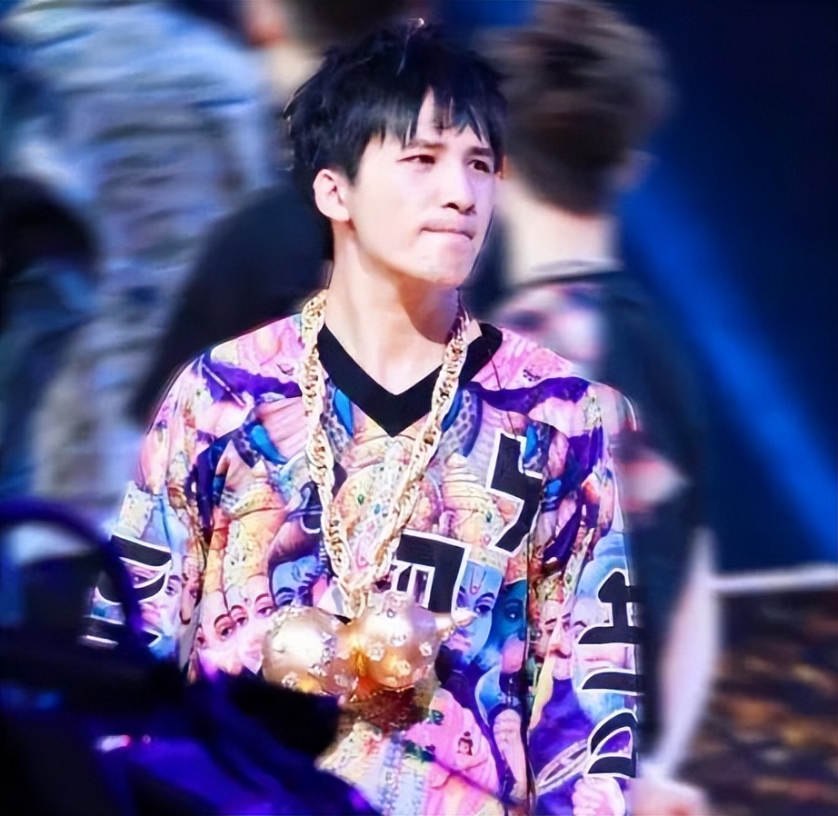 人间清醒大张伟谈青春期,大张伟年轻时的荒唐事