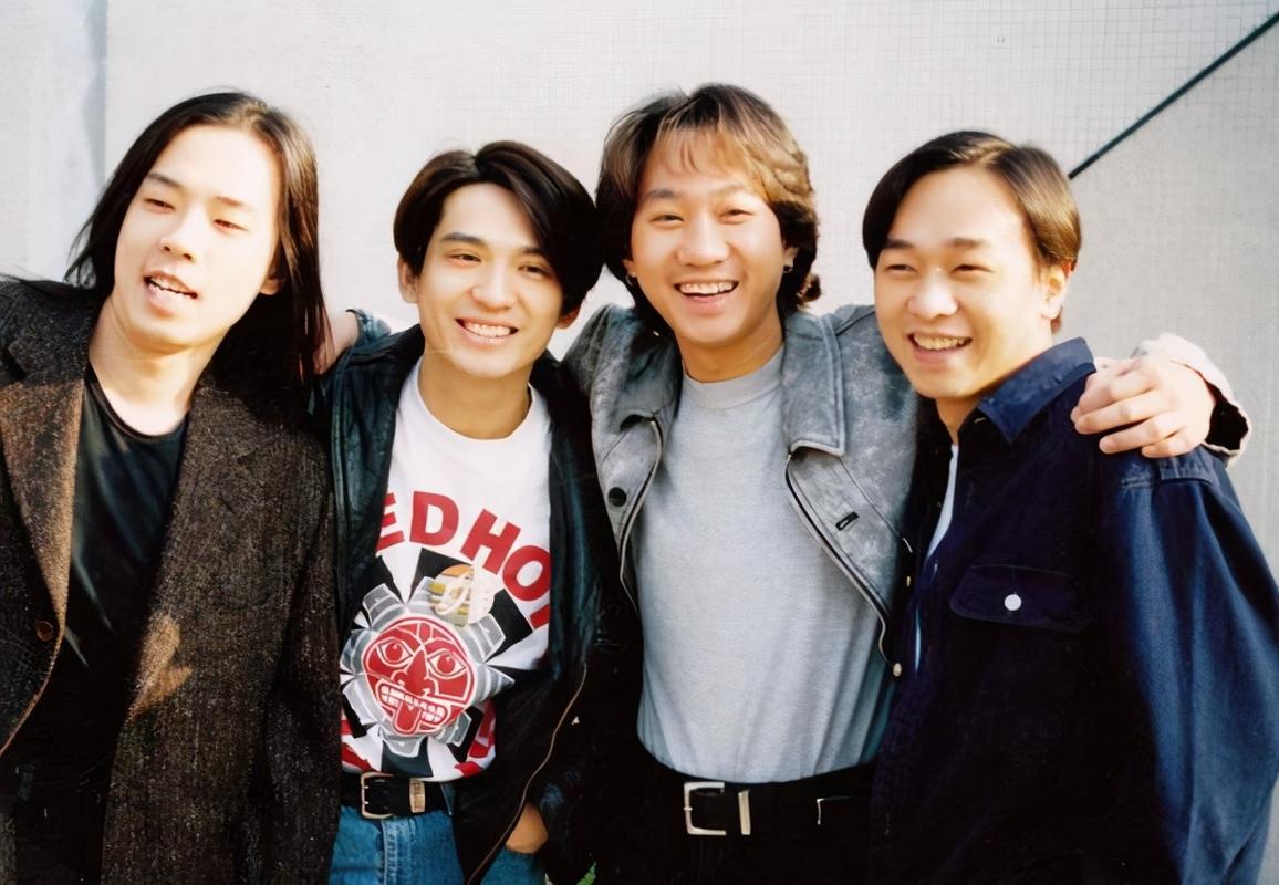 有一种情怀叫beyond永远的beyond,有一种情怀叫beyond直播